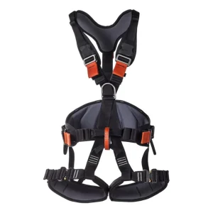 SEAMASTER 3D Arnés de cuerpo entero con mejor resistencia a la corrosión