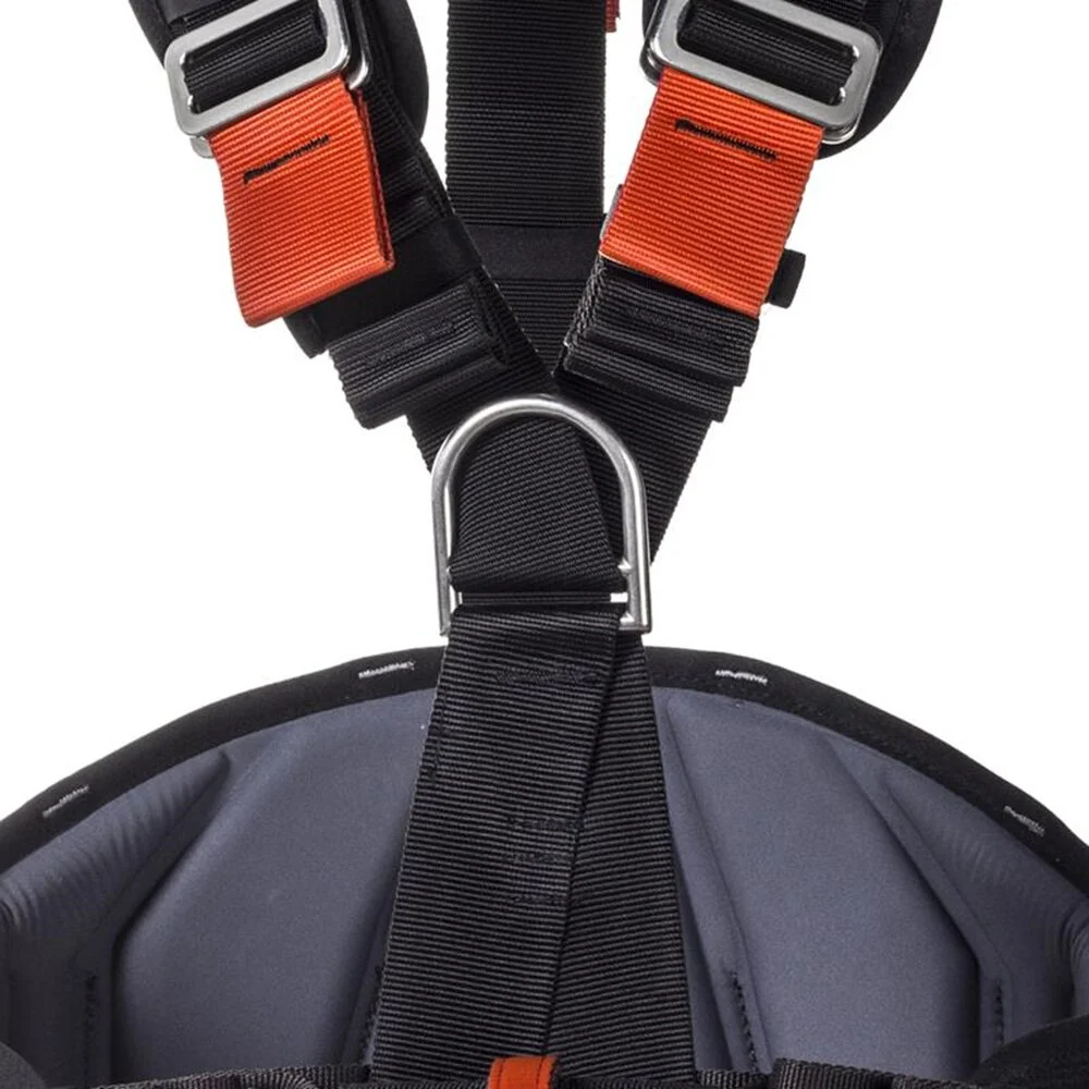 SEAMASTER 3D Arnés de cuerpo entero con mejor resistencia a la corrosión - Imagen 5