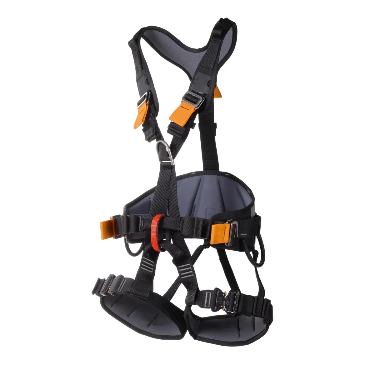 SEAMASTER 3D Arnés de cuerpo entero con mejor resistencia a la corrosión - Imagen 9