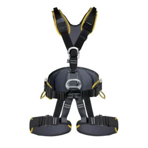 EXPERT 3D standard Arnes de cuerpo entero para acceso por cuerda y rescate