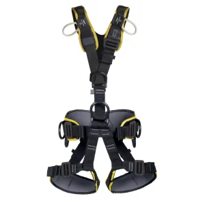 ANTISHOCK I Arnes dieléctrico