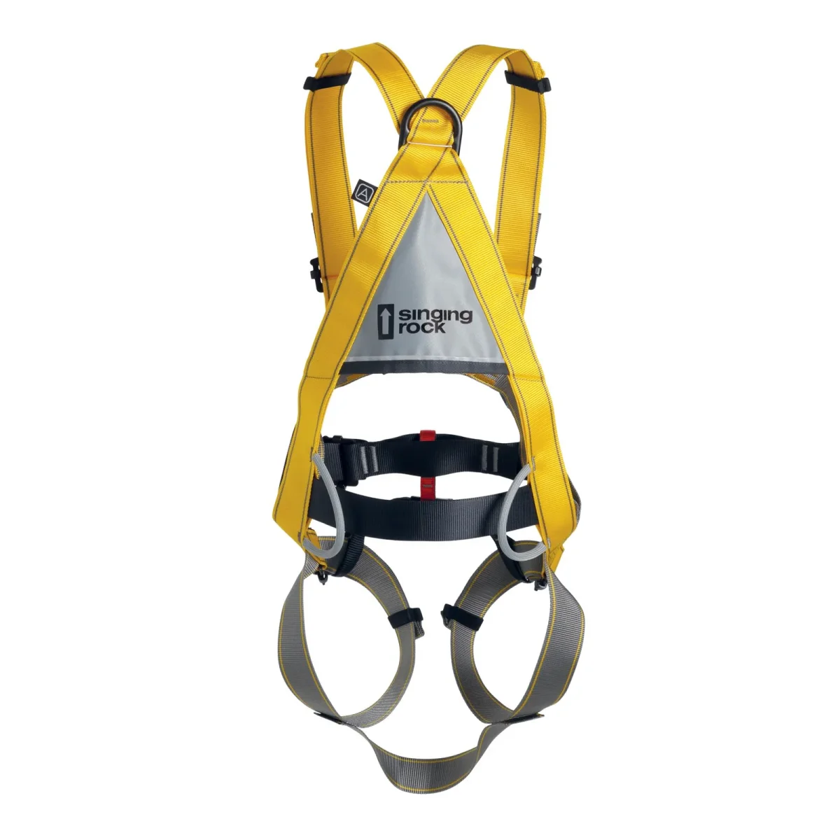 ROPEDANCER II Arnes de cuerpo entero para parques de aventura - Imagen 3