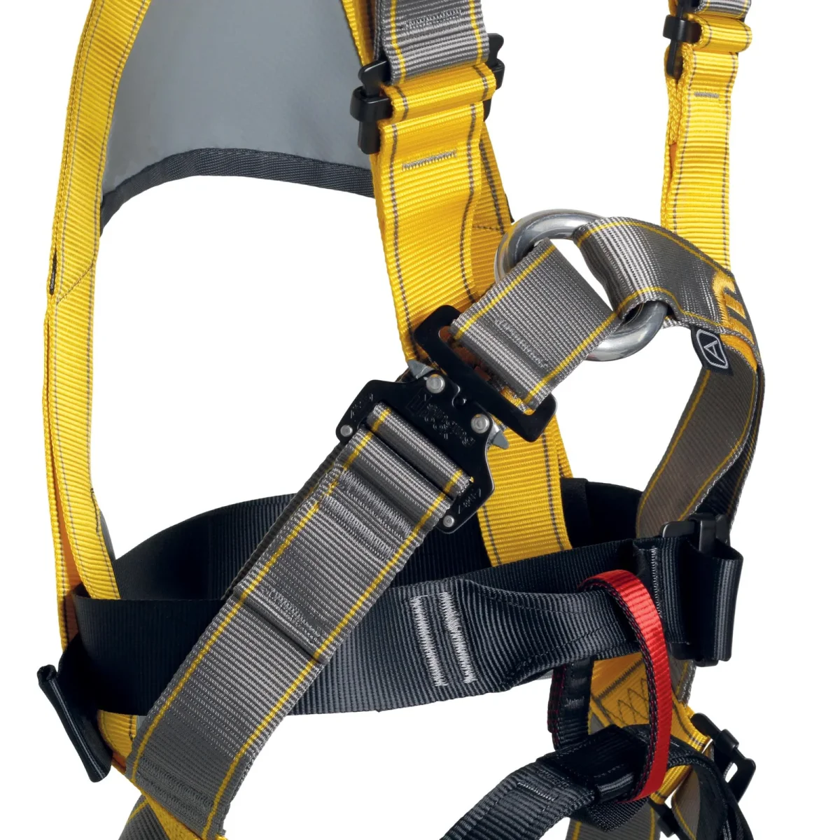 ROPEDANCER II Arnes de cuerpo entero para parques de aventura - Imagen 4