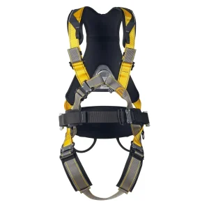 BODY II ENERGY Arnés anticaída y posicionamiento para el sector energético