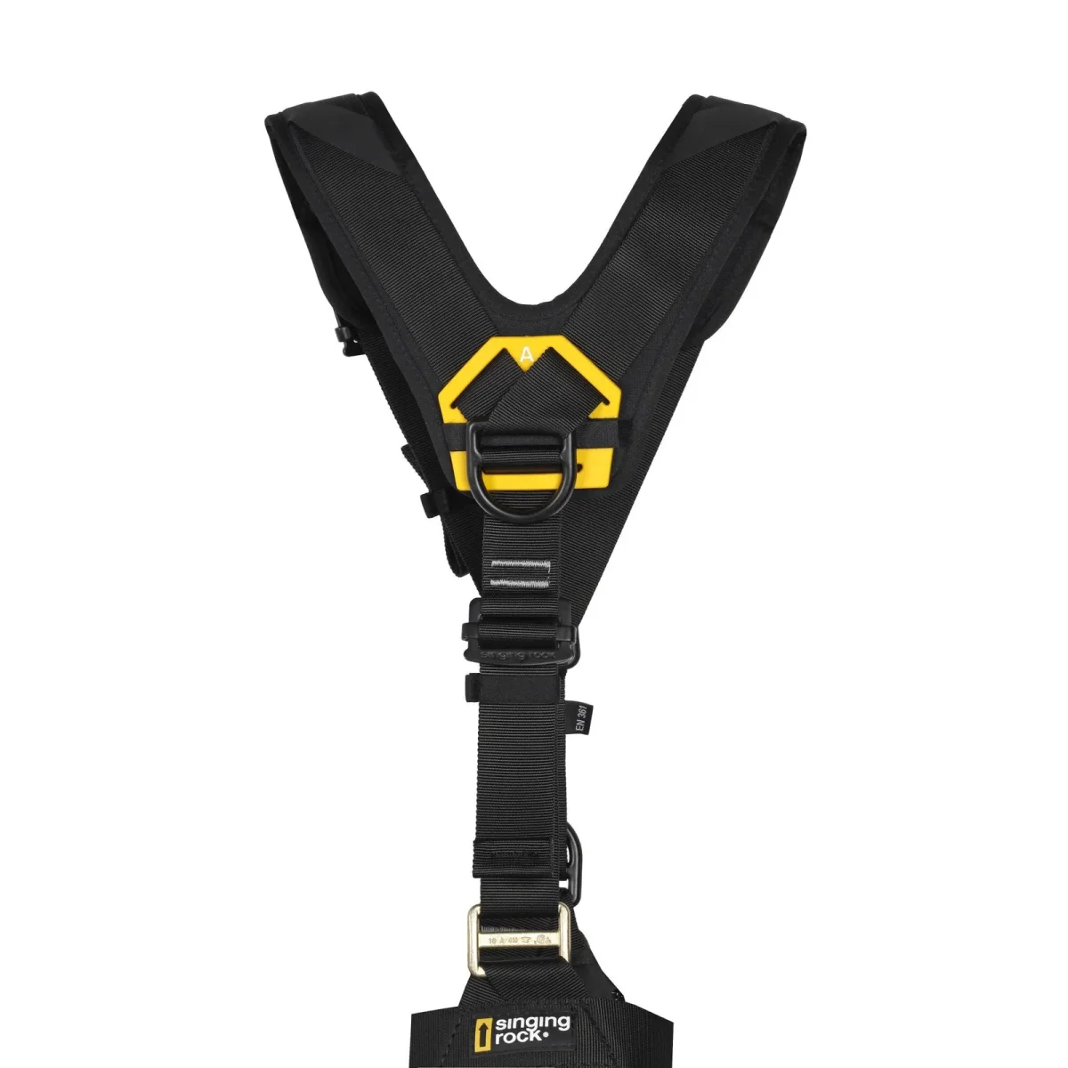 TECHNIC PADDING Acolchado para arnes - Imagen 4