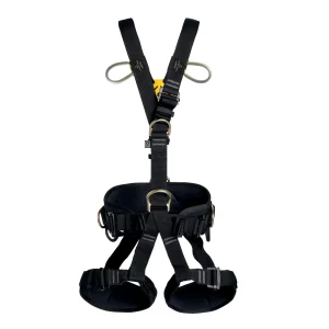 TECHNIC ANSI standard Arnés de cuerpo entero ligero y universal