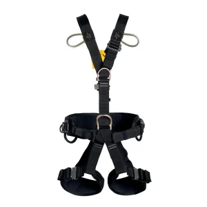 TECHNIC ANSI speed Arnés de cuerpo entero ligero y universal