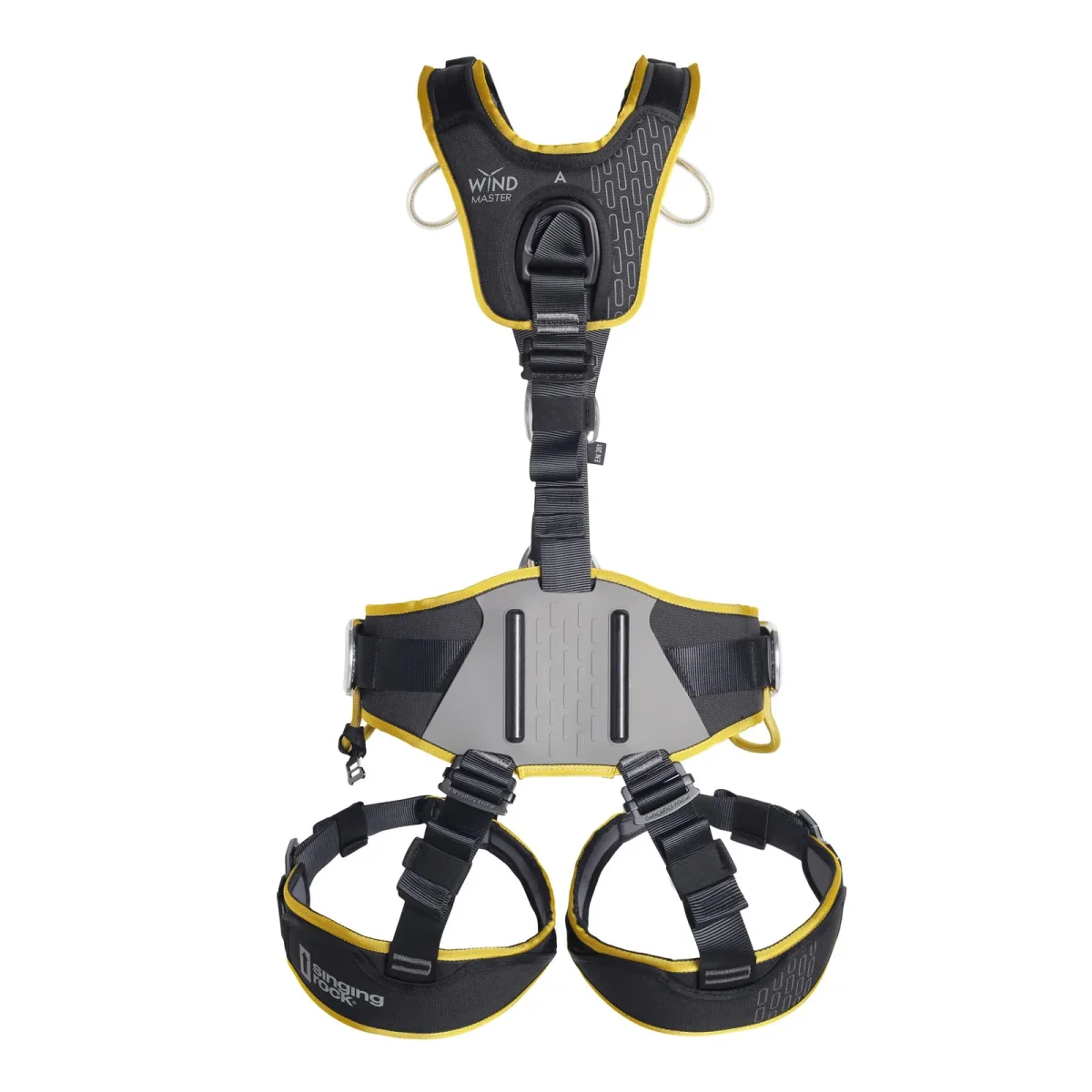 WIND MASTER Arnés de cuerpo entero para eólicos - Imagen 4