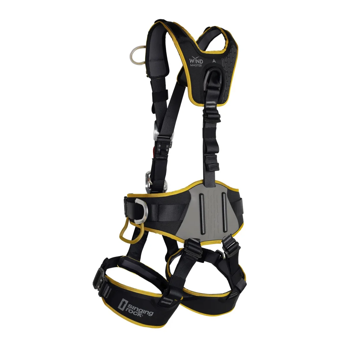 WIND MASTER Arnés de cuerpo entero para eólicos - Imagen 5
