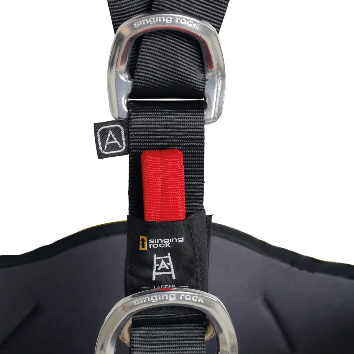 WIND MASTER Arnés de cuerpo entero para eólicos - Imagen 8