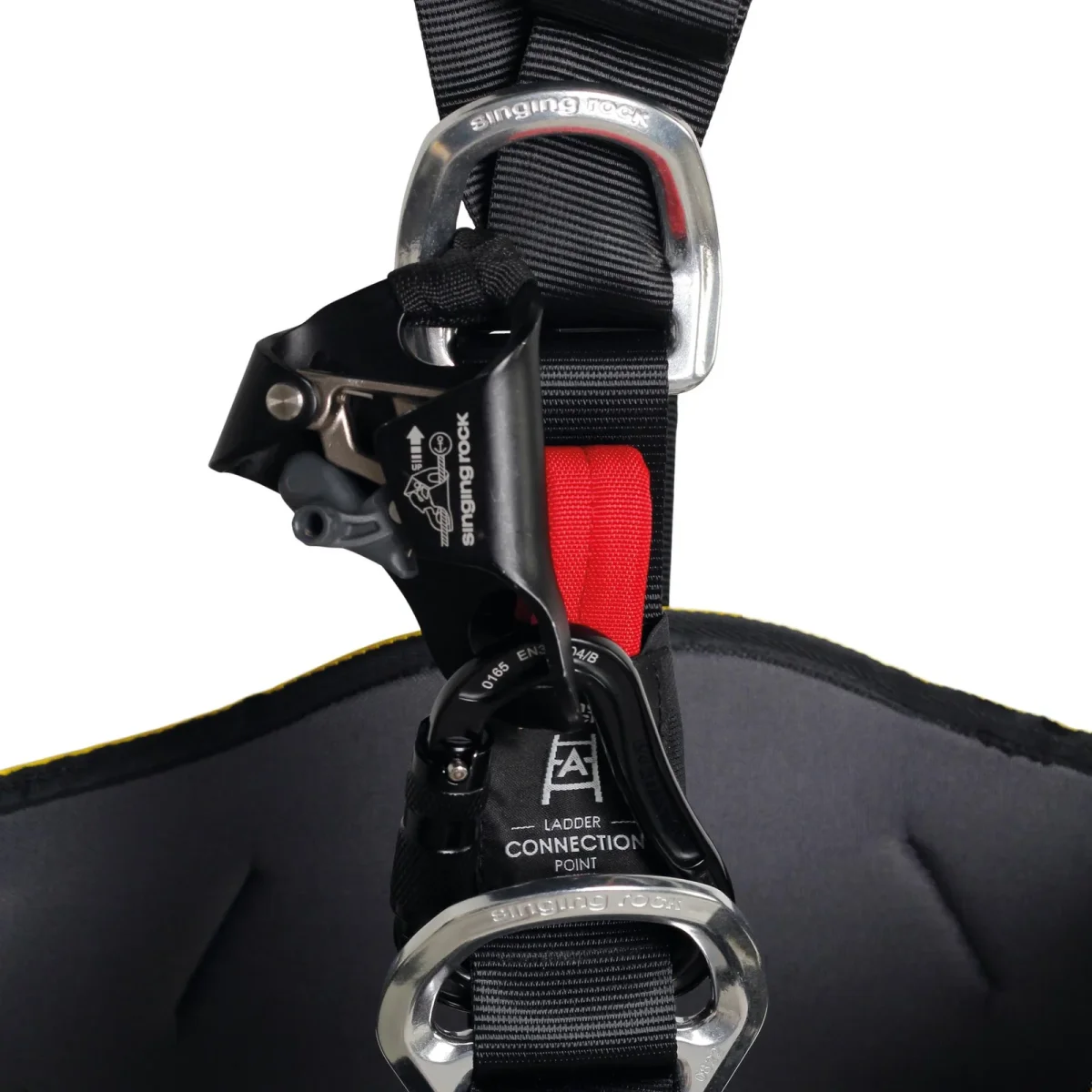 WIND MASTER Arnés de cuerpo entero para eólicos - Imagen 9