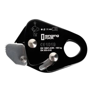 LOCKER Dispositivo anticaídas