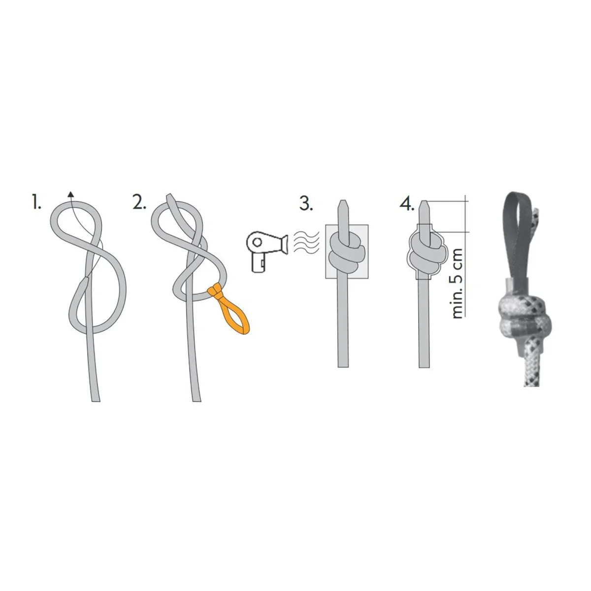 SITE LANYARD Sistema de posicionamiento - Imagen 3