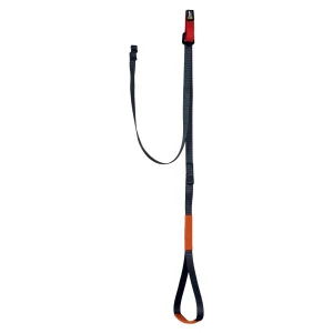 FOOTER II Escalera de pie