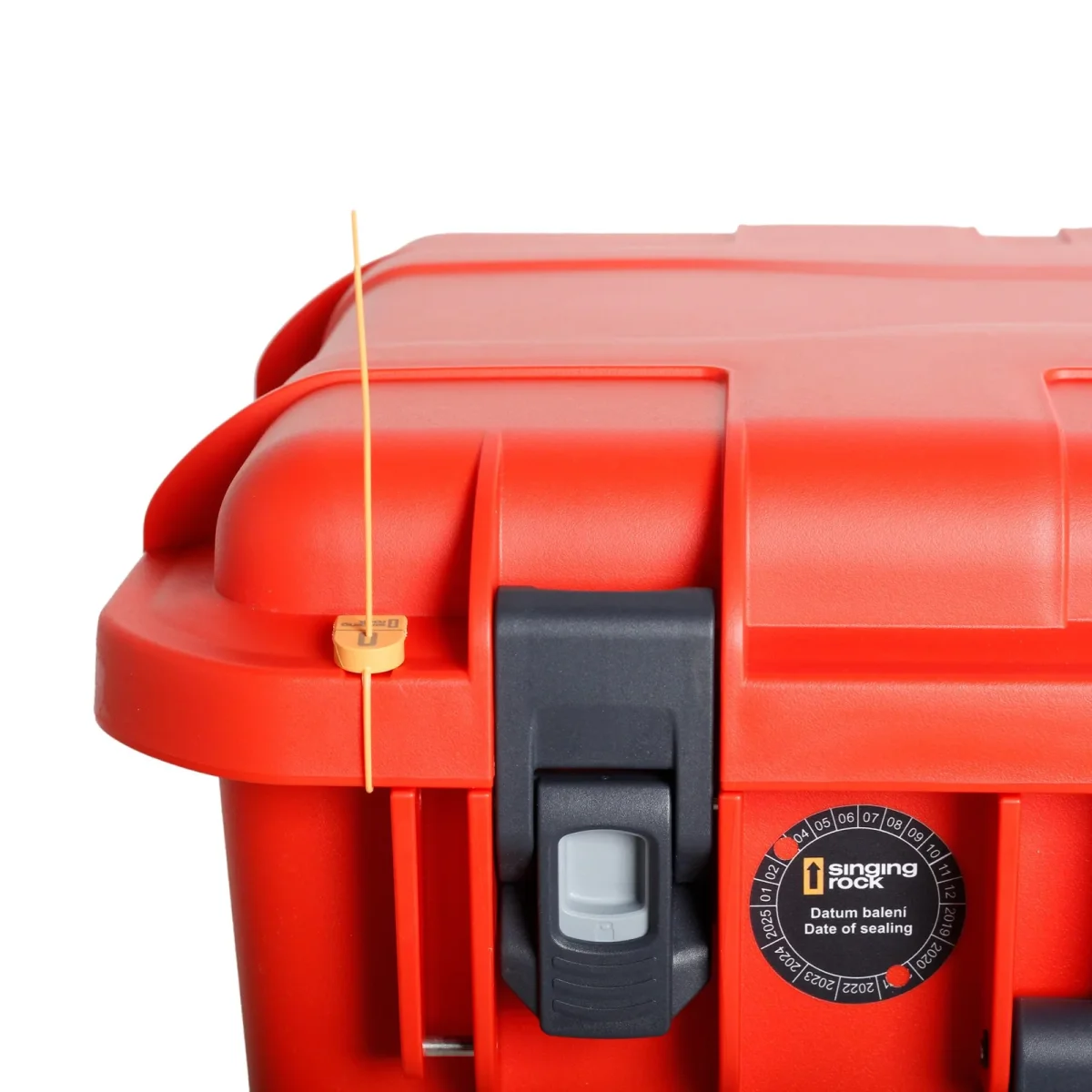 EvaQ HUB II Dispositivo de rescate - Imagen 9