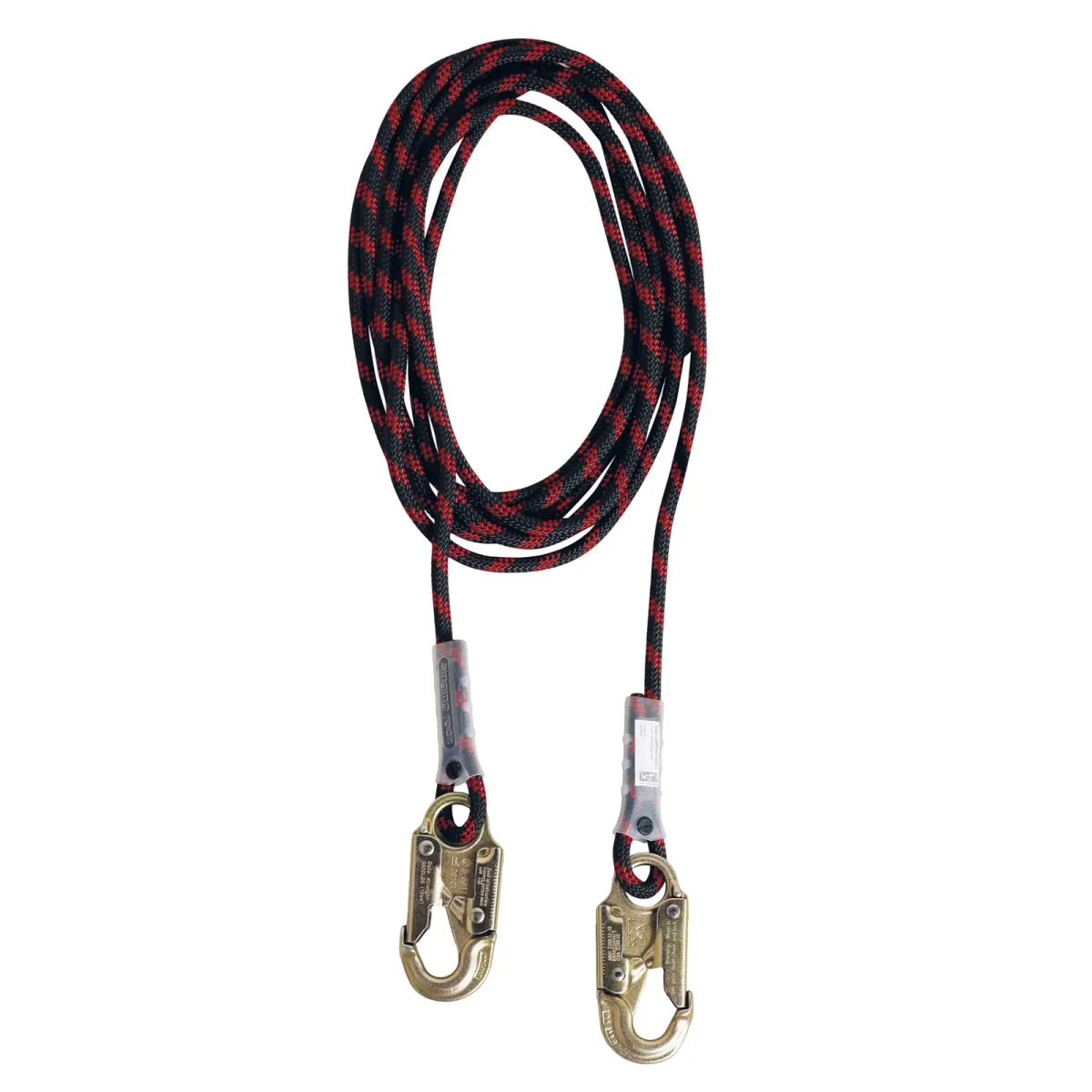 EVAQ ROPE II Cuerda para dispositivo de rescate