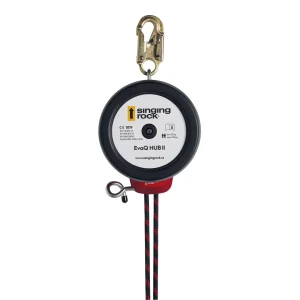 EvaQ HUB II Dispositivo de rescate