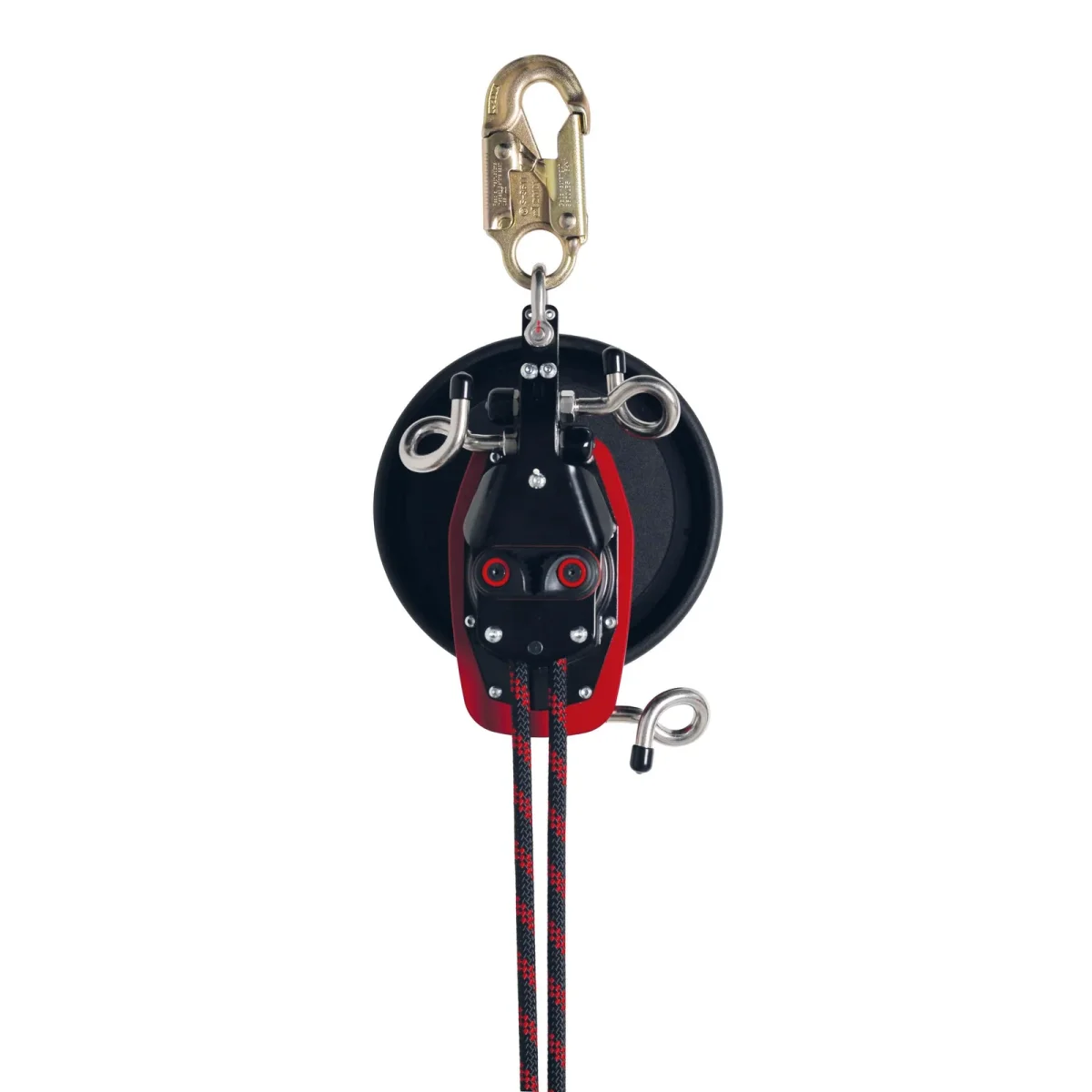 EvaQ HUB II Dispositivo de rescate - Imagen 3