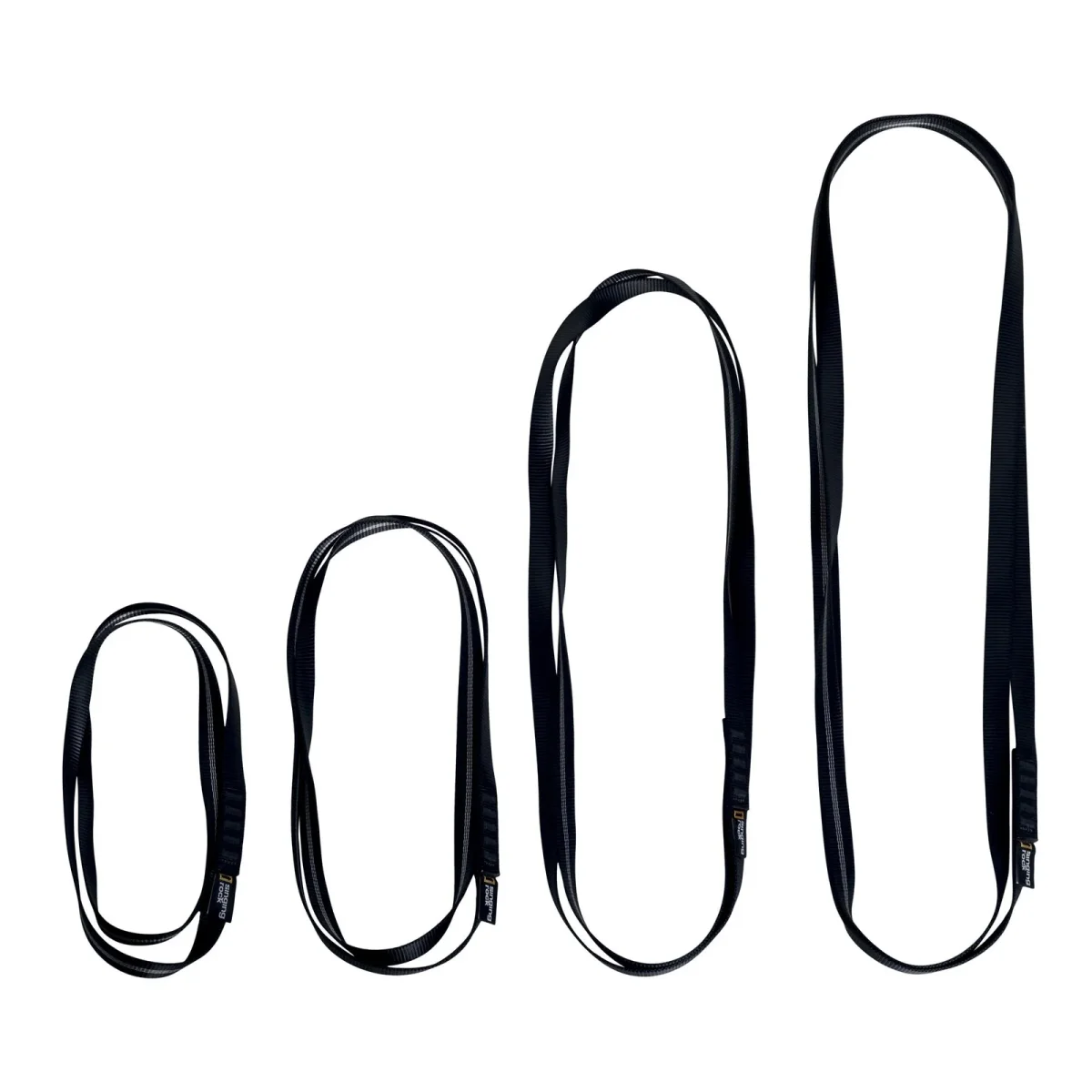 OPEN SLING 20 mm Cinta cosida - Imagen 3