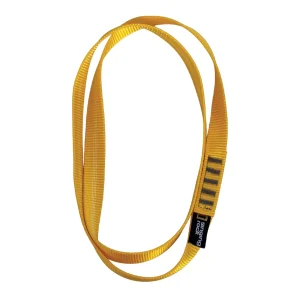 OPEN SLING 20 mm Cinta cosida