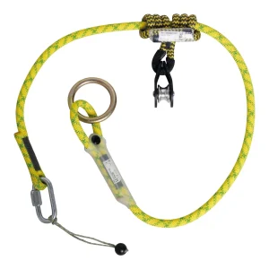 BARK PULLEY SAVER Salvarrama