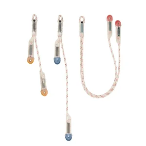 LANYARD «V» Lanyard de cuerda