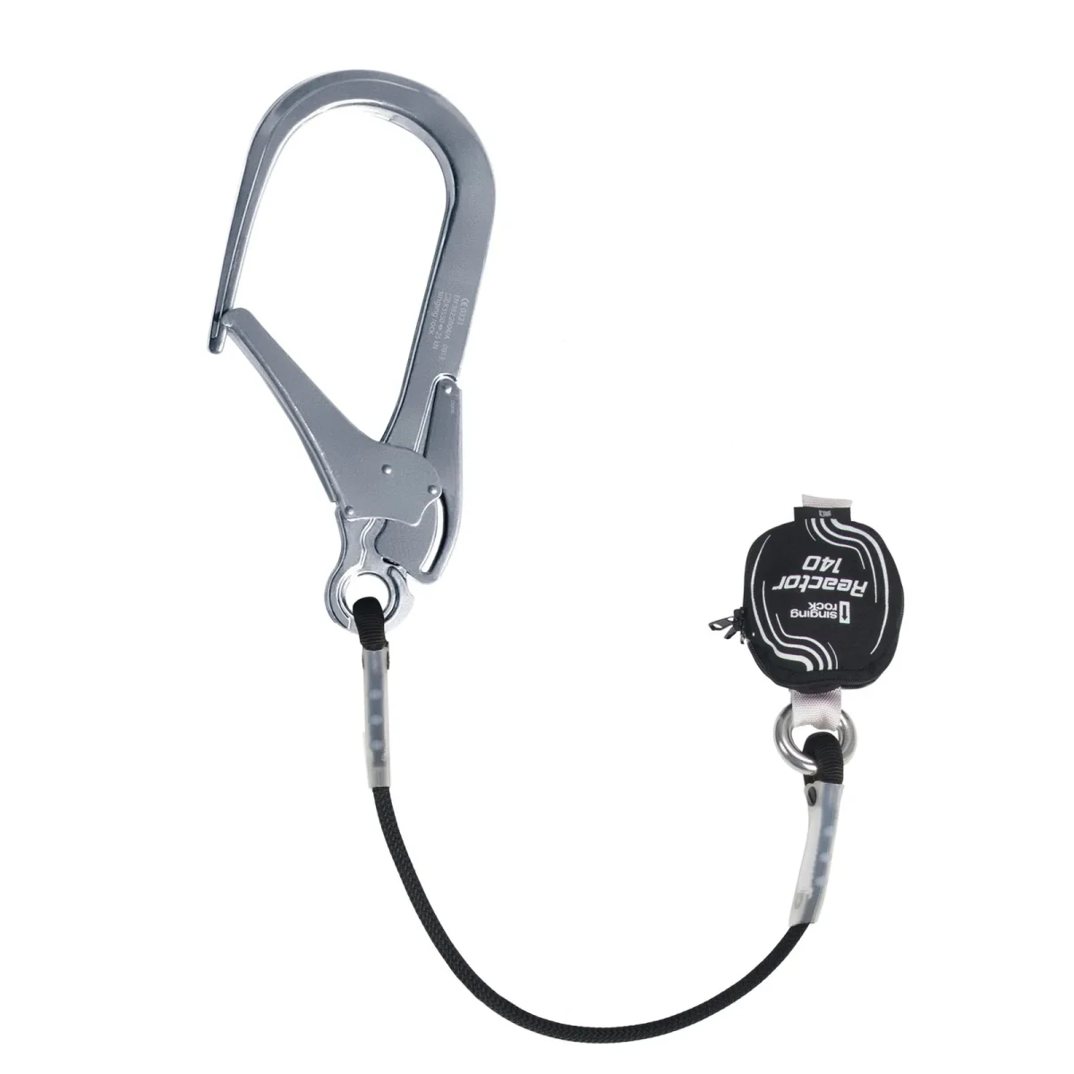 REACTOR 140 ROPE Amortiguador de caída - Imagen 5