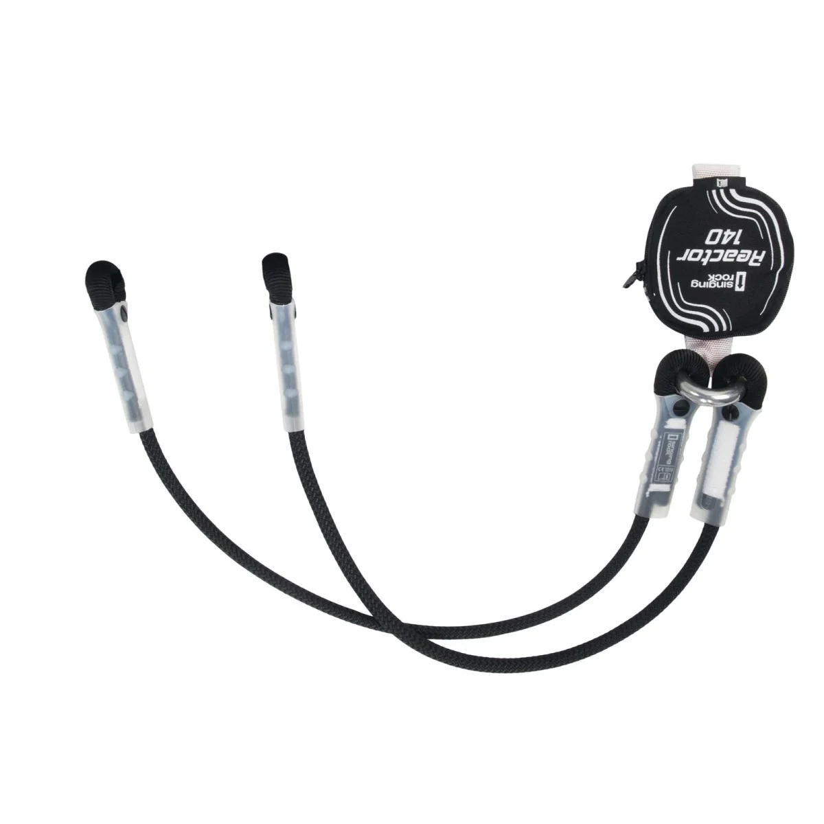 REACTOR 140 ROPE Amortiguador de caída - Imagen 9