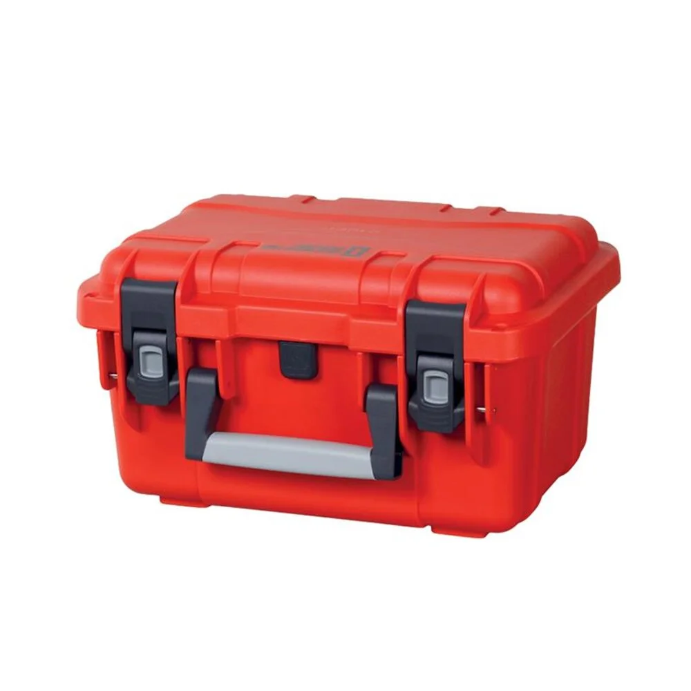 PROTECTIVE CASE Caja de plástico