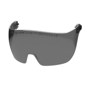 COVER SMOKE Visera para casco