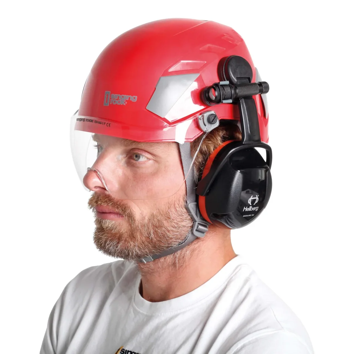 LAMPFIX Soporte para linterna - Imagen 4