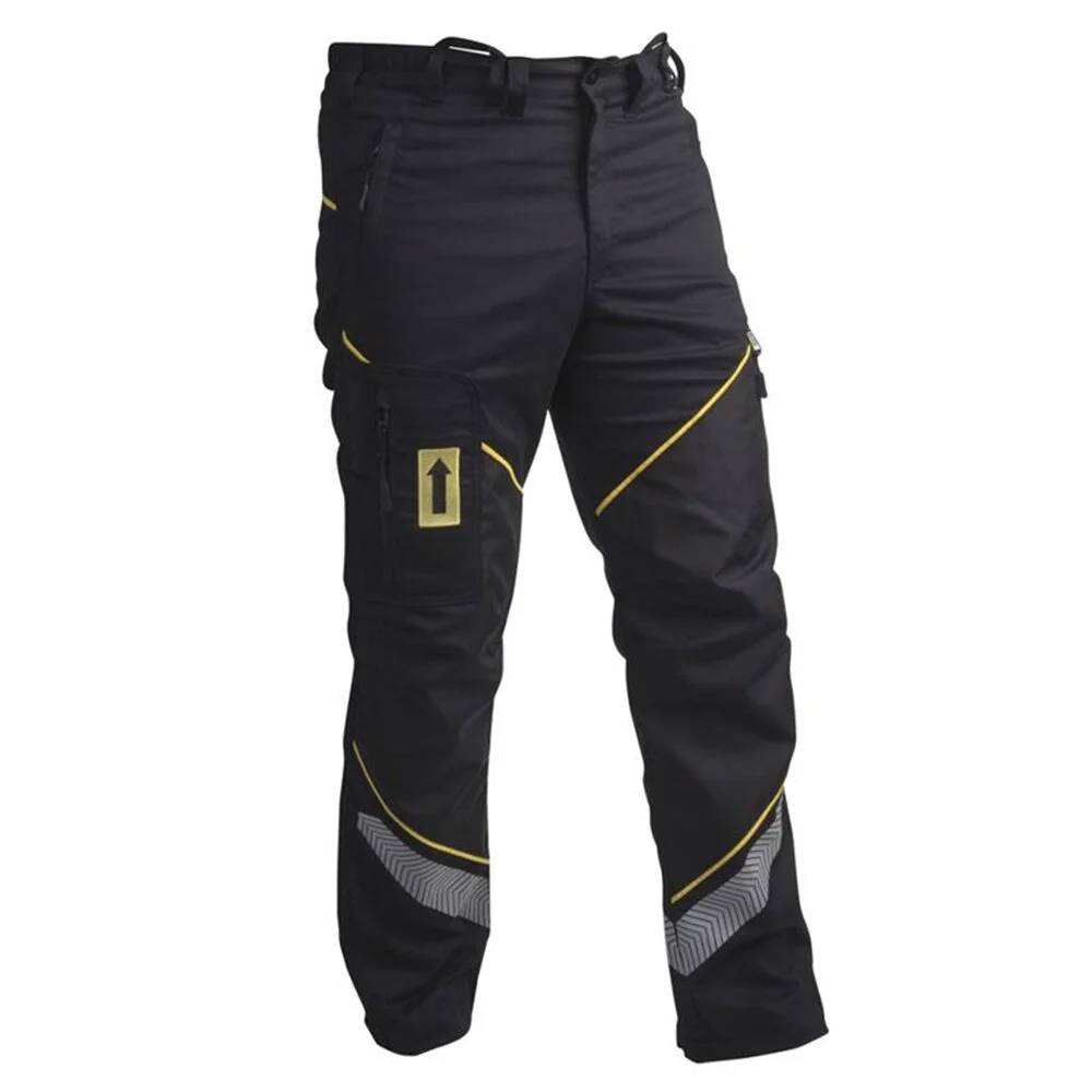 WORKING PANTS Pantalon - Imagen 2