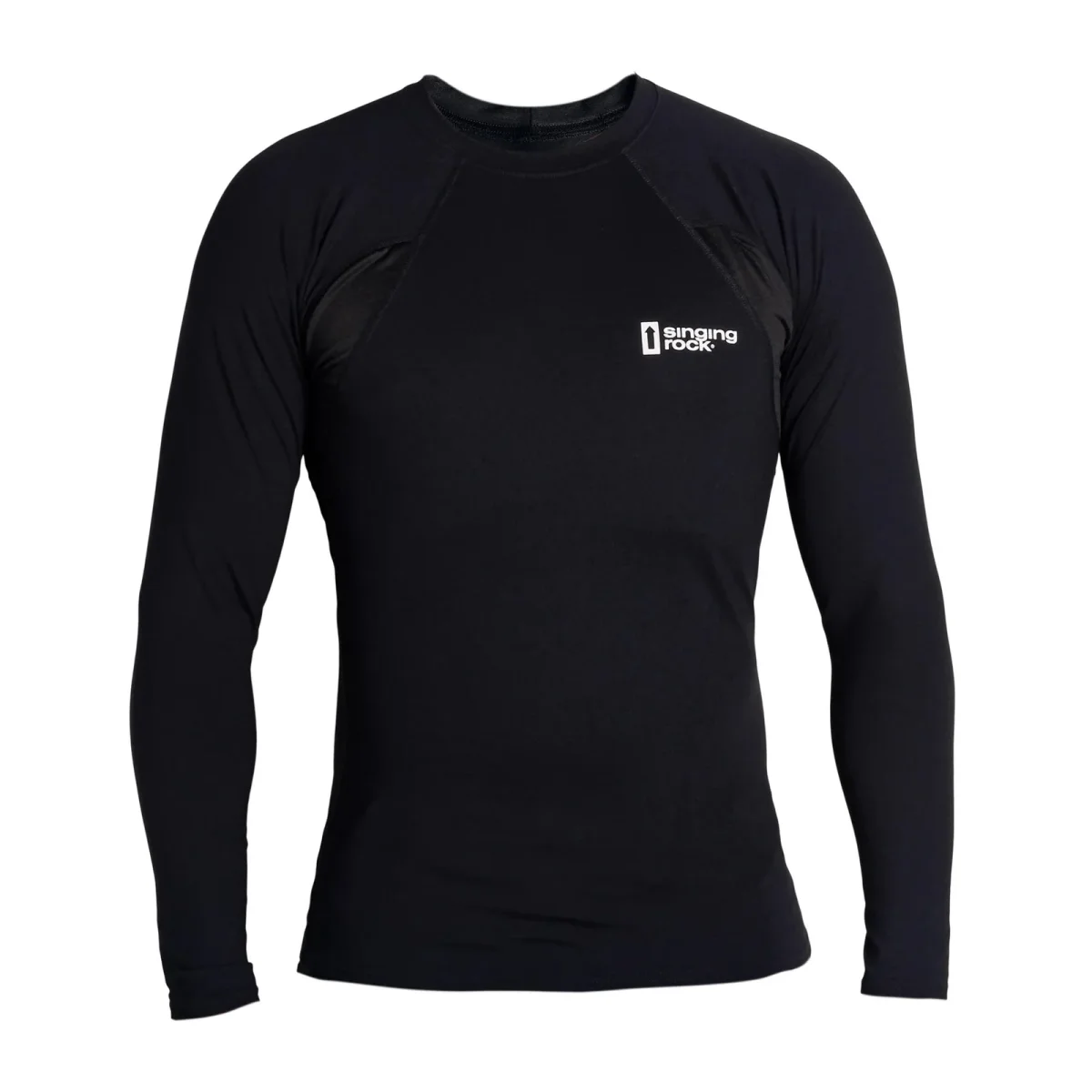 T-SHIRT ACTIVE long sleeve Polo