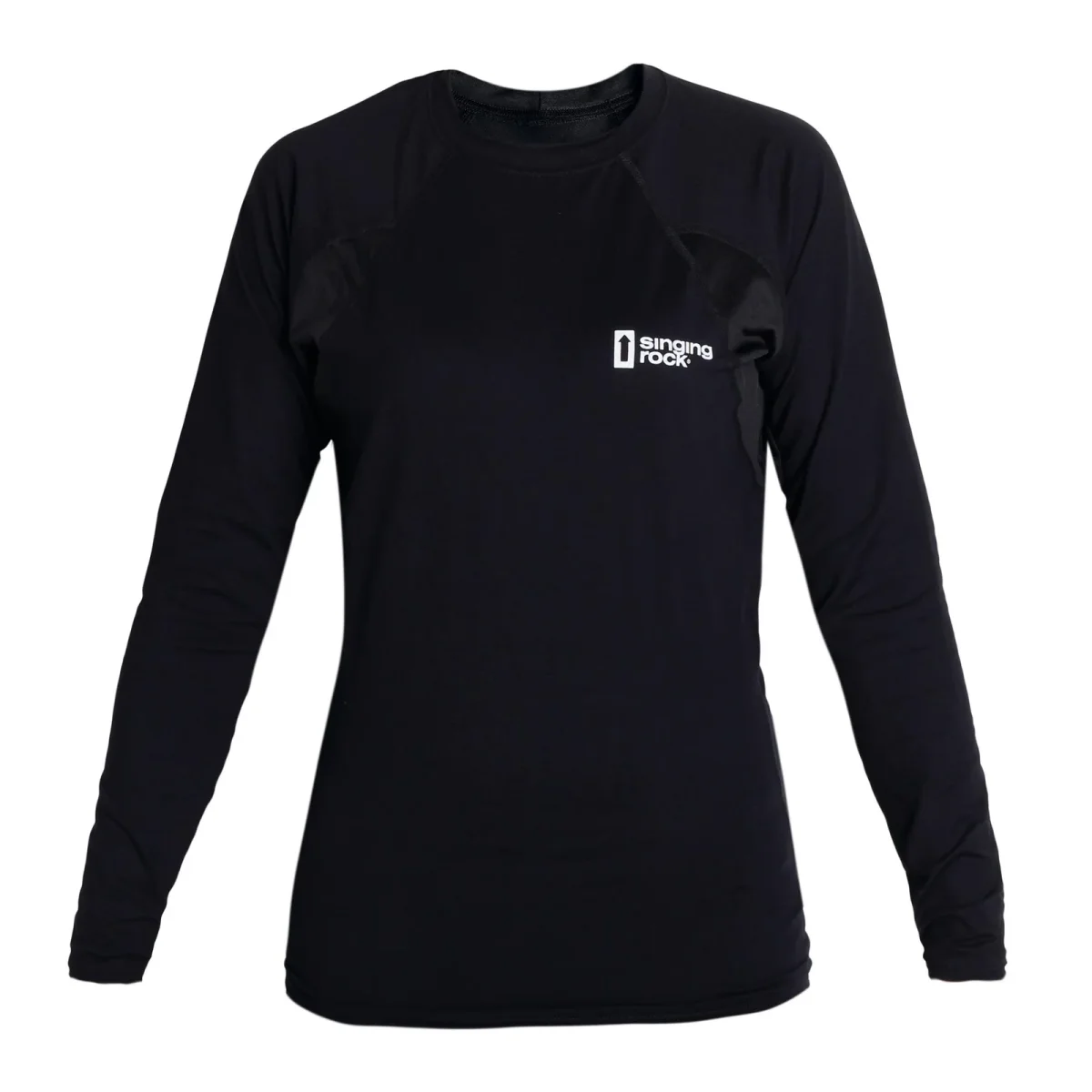 T-SHIRT ACTIVE long sleeve Polo - Imagen 5