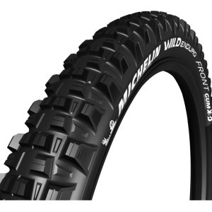 Michelin Wild Enduro Front – Cubierta MTB
