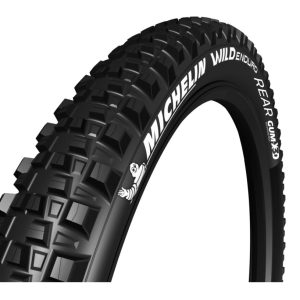 Michelin Wild Enduro Rear – Cubierta MTB