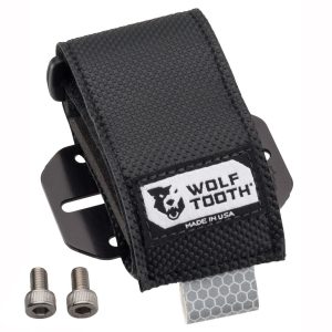 Cinta porta herramientas Wolf Tooth B-Rad Medium