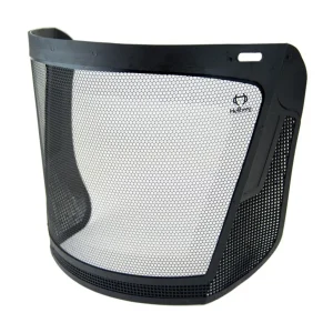 SAFE STEEL MESH VISOR Visera para casco