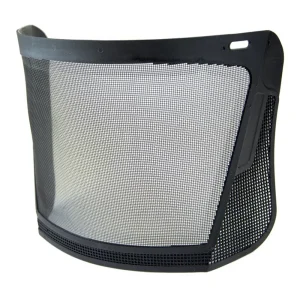 SAFE NYLON MESH VISOR Visera para casco