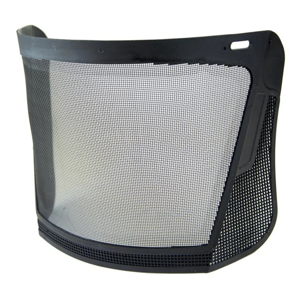 SAFE NYLON MESH VISOR Visera para casco