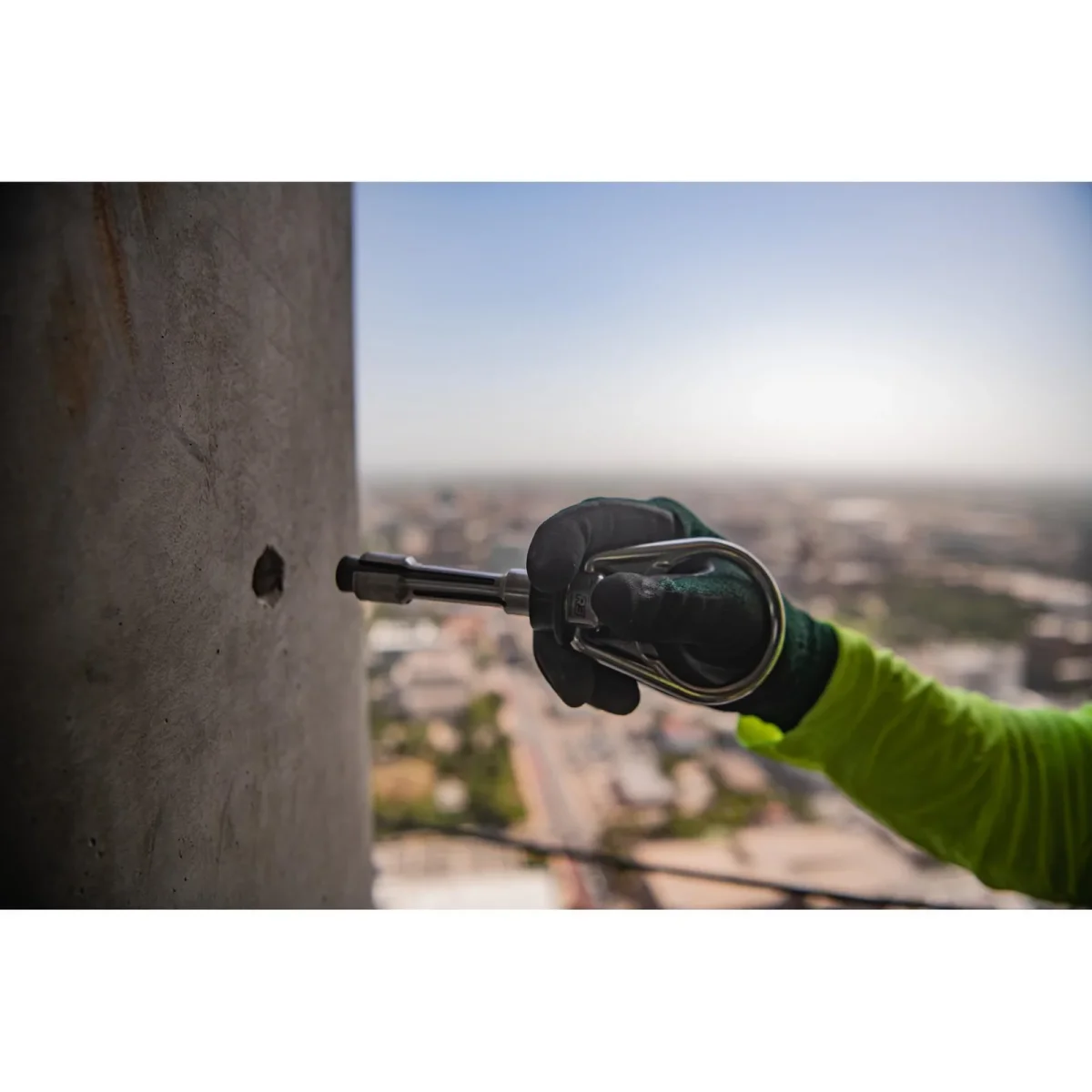 PILOT R3 Punto de anclaje - Imagen 5