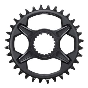 Plato Shimano XT 12×1