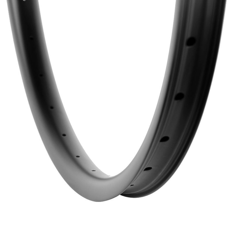 Llanta de Carbono Grafeno Yishun ASD 933 XC - Imagen 5