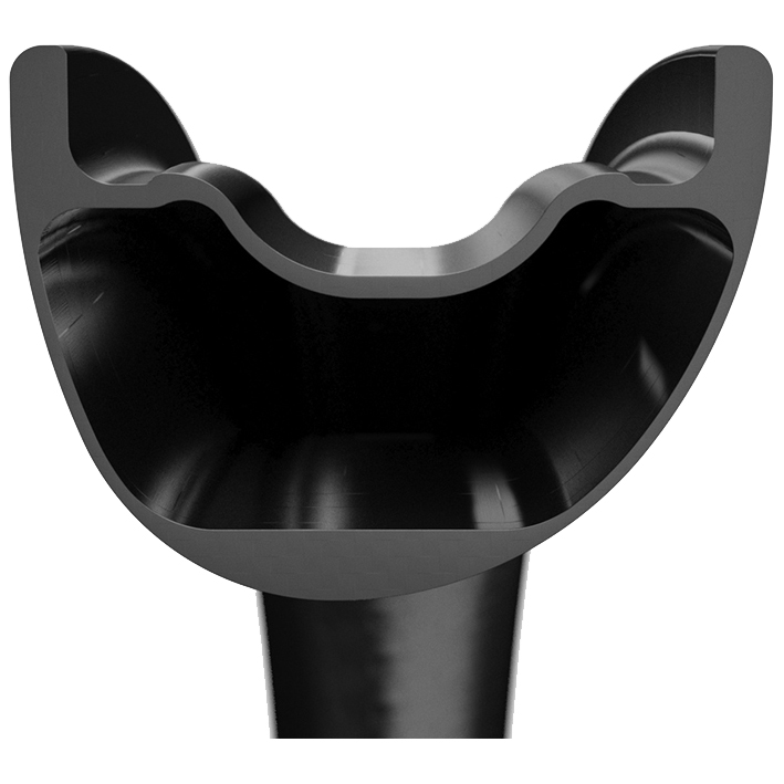 Llanta de Carbono Grafeno Yishun ASD 933 XC - Imagen 3