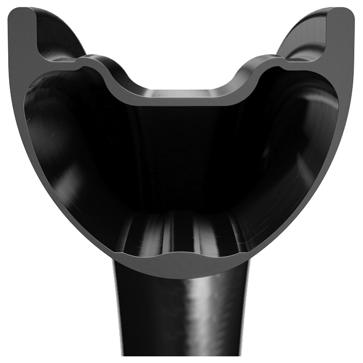 Ruedas a la carta CW Carbono Ebike DH con Industry Nine Hydra - Imagen 3