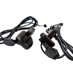 Acelerador de pulgar – Cable 1,6 metros