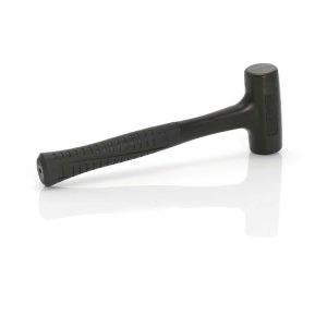 Martillo XLC de Goma TO-S65