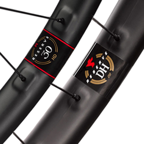 Ruedas Reserve E Ebike - Imagen 3