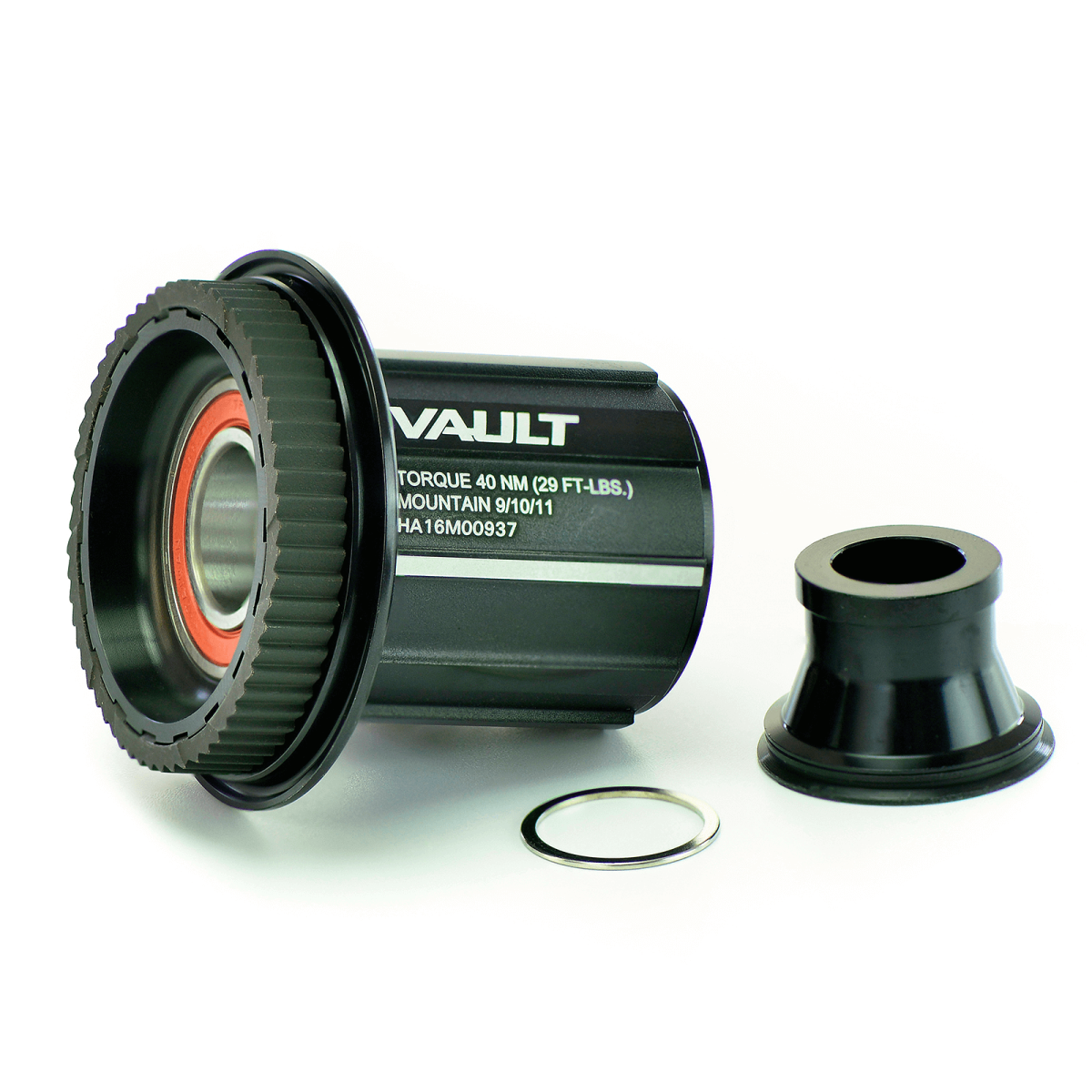 Núcleo Race Face Vault - Imagen 4