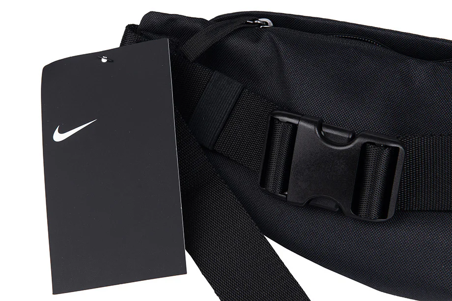 Riñonera Nike Sportswear Heritage - BA5750 - 010 - negro - Imagen 3